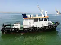 টাউবোট বিক্রির জন্য
