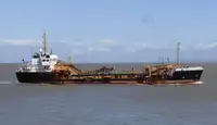 ড্রেজার বিক্রির জন্য