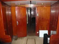 প্যাট্রোল বোট বিক্রির জন্য