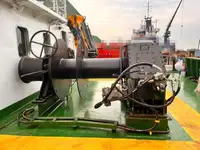 General Cargo/Multi-purpose বিক্রির জন্য