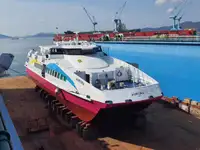 যাত্রীবাহী জাহাজ বিক্রির জন্য