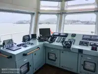 টগবোট বিক্রির জন্য