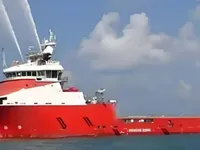 অফশোর ও সার্ভিস ভেসেল বিক্রির জন্য