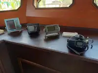 ল্যান্ডিং ক্রাফট, ট্যাঙ্ক বিক্রির জন্য