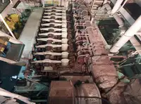তেল/রাসায়নিক ট্যাঙ্কার বিক্রির জন্য