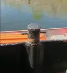 ওয়ার্ক বোট বিক্রির জন্য