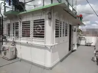 টগবোট বিক্রির জন্য