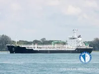 তেল/রাসায়নিক ট্যাঙ্কার বিক্রির জন্য