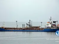 তেল/রাসায়নিক ট্যাঙ্কার বিক্রির জন্য