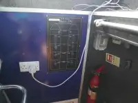 উইন্ড ফার্ম সার্ভিস ভেসেল বিক্রির জন্য