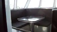 ওয়ার্ক বোট বিক্রির জন্য