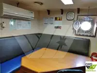 টগবোট বিক্রির জন্য