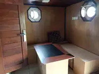 ল্যান্ডিং ক্রাফট, ট্যাঙ্ক বিক্রির জন্য