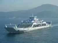 ফেরি জাহাজ বিক্রির জন্য