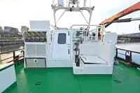 ফায়ারবোট বিক্রির জন্য