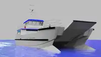 ল্যান্ডিং ক্রাফট, ট্যাঙ্ক বিক্রির জন্য