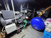 ওয়ার্ক বোট বিক্রির জন্য