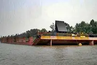 বার্জ বিক্রির জন্য