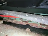 ক্রুজফেরি বিক্রির জন্য