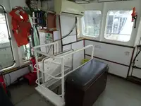 টগবোট বিক্রির জন্য