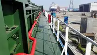 বাল্ক বাহক বিক্রির জন্য