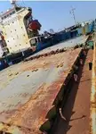 তেল/রাসায়নিক ট্যাঙ্কার বিক্রির জন্য
