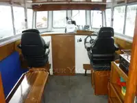 ট্রলার বিক্রির জন্য