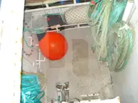 বিম ট্রলার বিক্রির জন্য