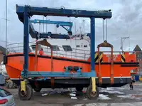Wind farm service vessel বিক্রির জন্য