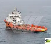 সরবরাহ জাহাজ বিক্রির জন্য