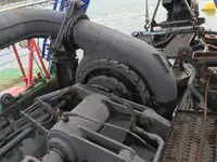 ড্রেজার বিক্রির জন্য
