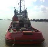 টগবোট বিক্রির জন্য