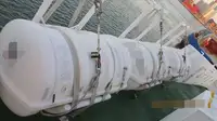 ক্যাটামারান বিক্রির জন্য