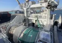 Trawler বিক্রির জন্য