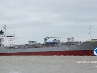 তেল/রাসায়নিক ট্যাঙ্কার বিক্রির জন্য