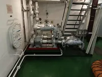 বাল্ক বাহক বিক্রির জন্য