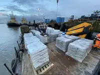 General Cargo/Multi-purpose বিক্রির জন্য