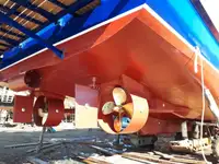 General Cargo/Multi-purpose বিক্রির জন্য