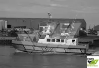Wind farm service vessel বিক্রির জন্য