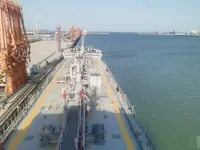বাঙ্কার ট্যাঙ্কার বিক্রির জন্য