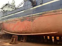 ট্রলার বিক্রির জন্য