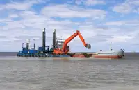 বার্জ বিক্রির জন্য