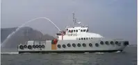 রিফার জাহাজ বিক্রির জন্য