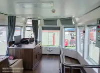 টগবোট বিক্রির জন্য