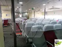 ক্রুজ জাহাজ বিক্রির জন্য