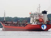 তেল/রাসায়নিক ট্যাঙ্কার বিক্রির জন্য