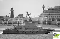 উইন্ড ফার্ম সার্ভিস ভেসেল বিক্রির জন্য