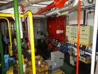তেল/রাসায়নিক ট্যাঙ্কার বিক্রির জন্য