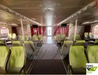যাত্রীবাহী জাহাজ বিক্রির জন্য