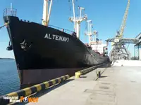 বাল্ক ক্যারিয়ার বিক্রির জন্য